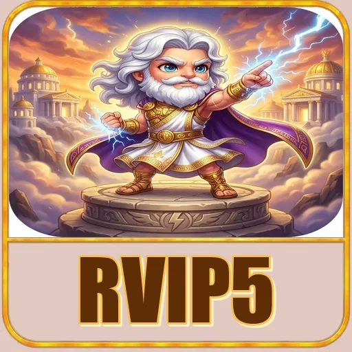 Detail APK rvip5