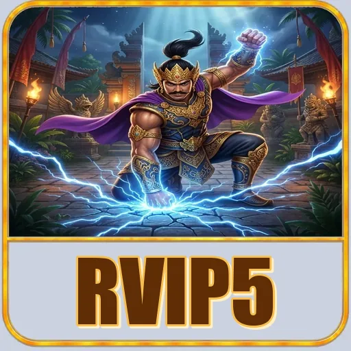 Aplikasi rvip5 Android