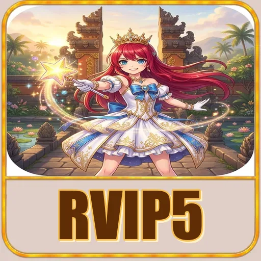 Performa rvip5